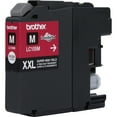 thumbnail image 3 of Brother Genuine LC105M Super High-Yield Printer Ink Cartridge, Magenta, 3 of 6