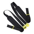 thumbnail image 4 of Miulika 2 Pieces Backpack Sprayer Replacement Straps Garden Sprayer Accessories, Adjustable, Easy Installation Backpack Sprayer Belts Widened Round Padded, 4 of 9