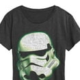 thumbnail image 3 of Star Wars - Stormtrooper - Women's Short Sleeve Classic Fit Tee, 3 of 5