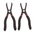thumbnail image 1 of GearWrench 41840D 2 Piece Push Pin Pliers Set, 1 of 5