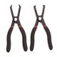 thumbnail image 1 of GearWrench 41840D 2 Piece Push Pin Pliers Set, 1 of 5