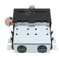 thumbnail image 1 of Contactor De Inversión 200A, Excelente Conductividad Solenoide De Contactor De Inversión De Motor Estilo DC182 Para Camiones Industriales Tractores De Aeropuerto, 1 of 7