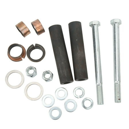 Kingpin Tube Kit,Spindle Pin Tube Bushing Spindle King Pin Tube Bushing ...