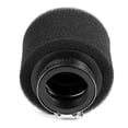 thumbnail image 1 of Air Filter, Universal Improve Throttle Response Air Filter Cleaner  For Motorcycle For Autobike, 1 of 8