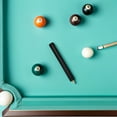thumbnail image 4 of COMPUKAS Replacement Billiard Cue Extension for Practice Session Professional Players 1Pack, 4 of 6