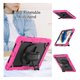 thumbnail image 2 of Funda + Soporte giratorio de 360 grados para Samsung Tab A9+ 11, 2 of 5