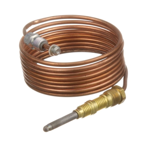 BKP-M1296A Thermocouple - 72" | Exact Fit Replacement for Bakers Pride M1296A | SHARPTEK.COM Parts | 180-Day Warranty