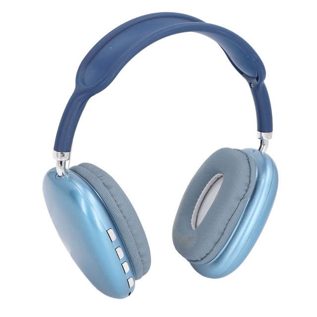 Auriculares , Potentes Graves Profundos, Auriculares Estéreo Ergonómicos, Auriculares Plegables Para Colocar Sobre La Oreja Con Llamadas Manos Libres Para Disfrutar De Deportes