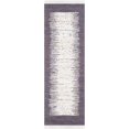 thumbnail image 1 of Safavieh Montauk Ivory Contemporary Rug - Runner 2'3" x 7', 1 of 2
