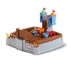Little Tikes Castle Adventures Sandbox