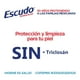 thumbnail image 4 of Toallitas húmedas Escudo antibacterial 50 pzas, 4 of 4