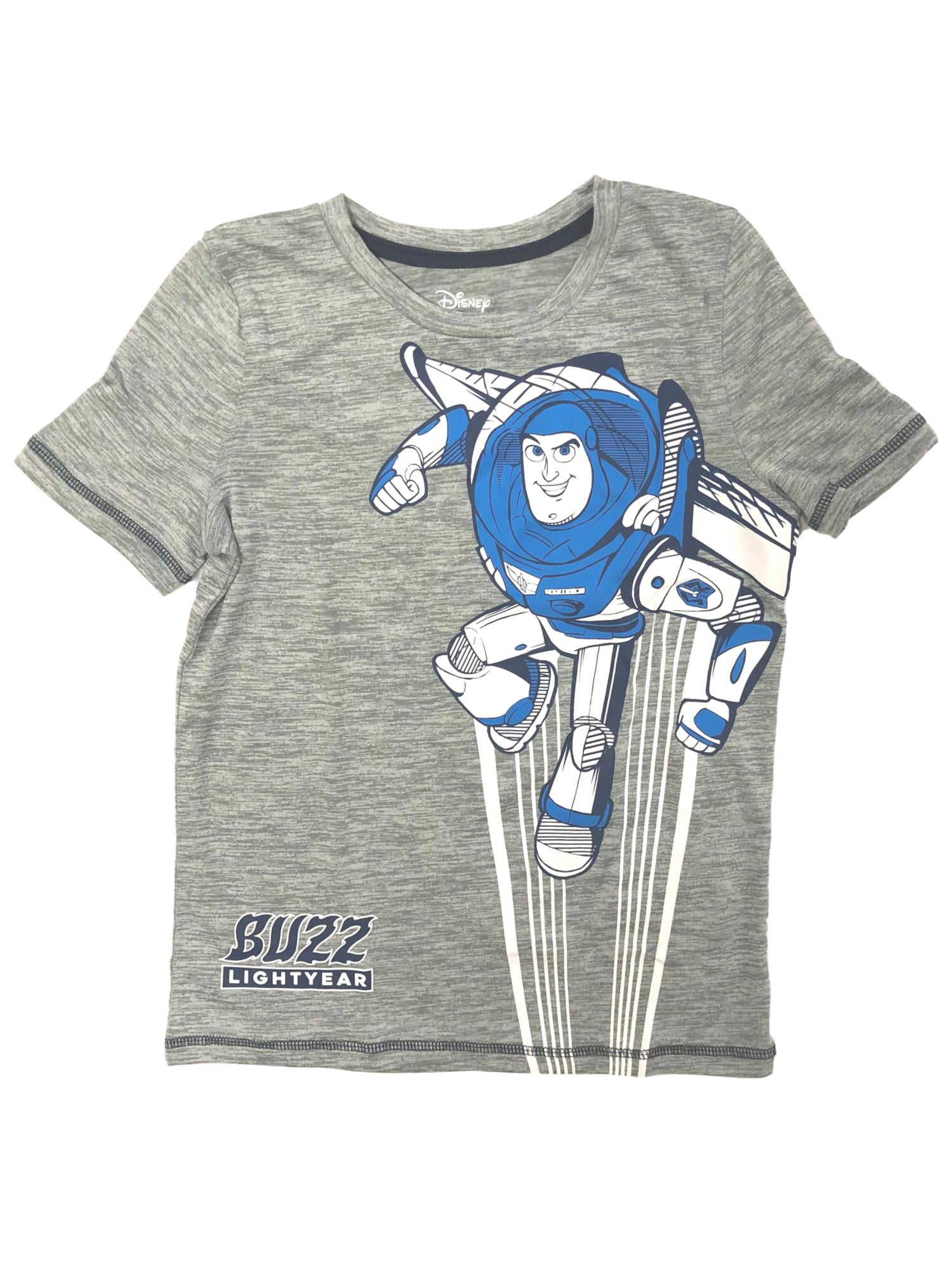 buzz lightyear t shirts