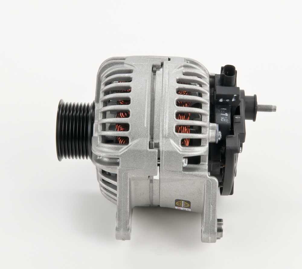 Bosch (AL6430X) Alternator