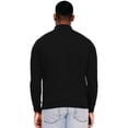 thumbnail image 2 of Casual Classics Mens Ringspun Cotton Sweatshirt, 2 of 4