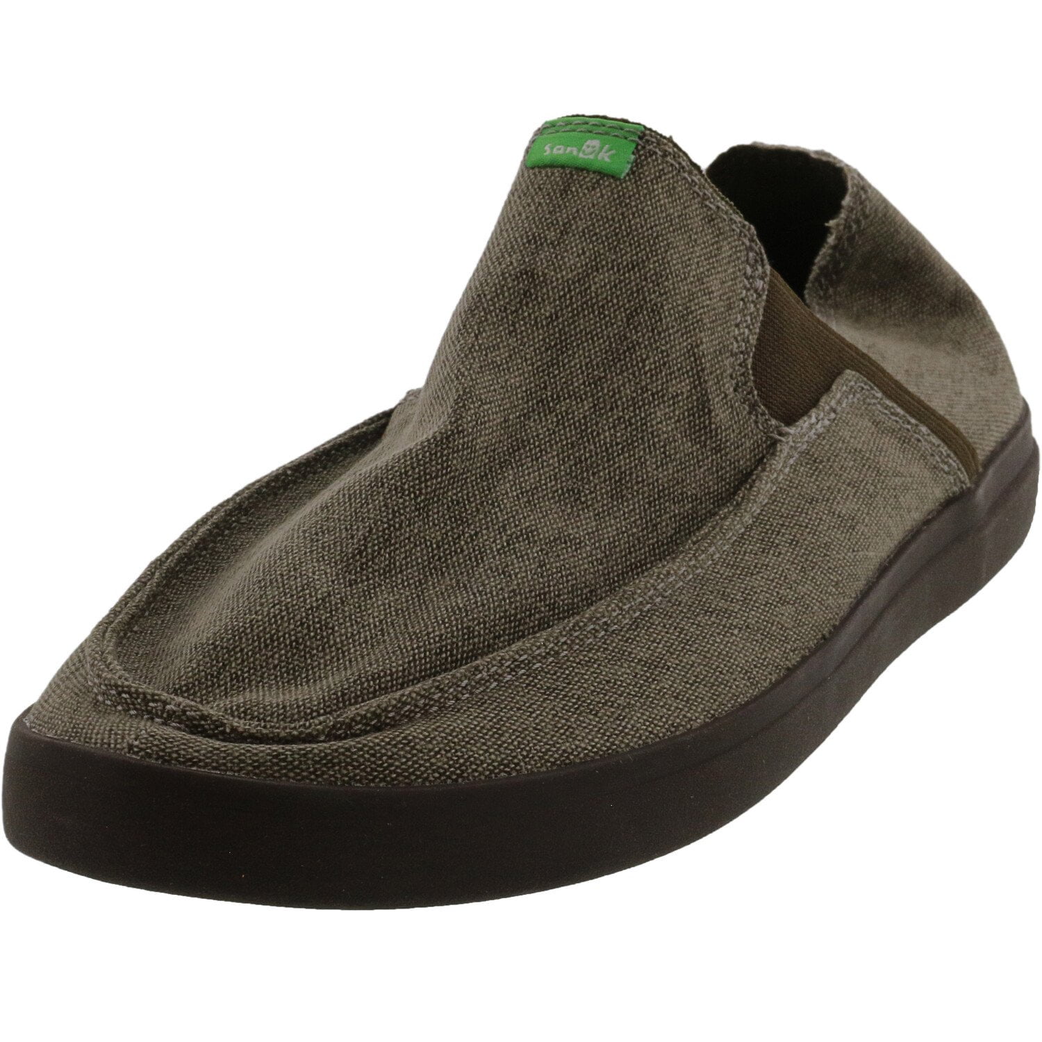 slip on shoes sanuk