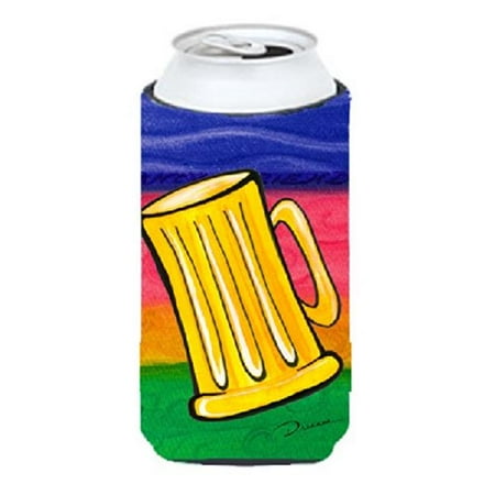 

Beer Tall Boy bottle sleeve Hugger - 22 To 24 oz.