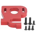 thumbnail image 3 of Gupbes Support de Moteur, RC Support de Moteur Réglable pour Wltoys 1/14 144001 RC Voiture pour Support de Moteur, 3 of 8