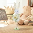 thumbnail image 3 of ERK 1Pcs Elegant Desktop Sculpture Art Piece For Home And Giving, 3 of 3