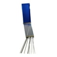 thumbnail image 4 of Nut Slot Filing Tool, Less Vibration Guitar Nut Slotting File Metal Easy Operation  For Acoustic And Electric Guitars, 4 of 8