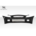 thumbnail image 6 of 2007-2009 Infiniti G Sedan G25 G35 G37 Duraflex GT-R Front Bumper Cover - 1 Piece, 6 of 6