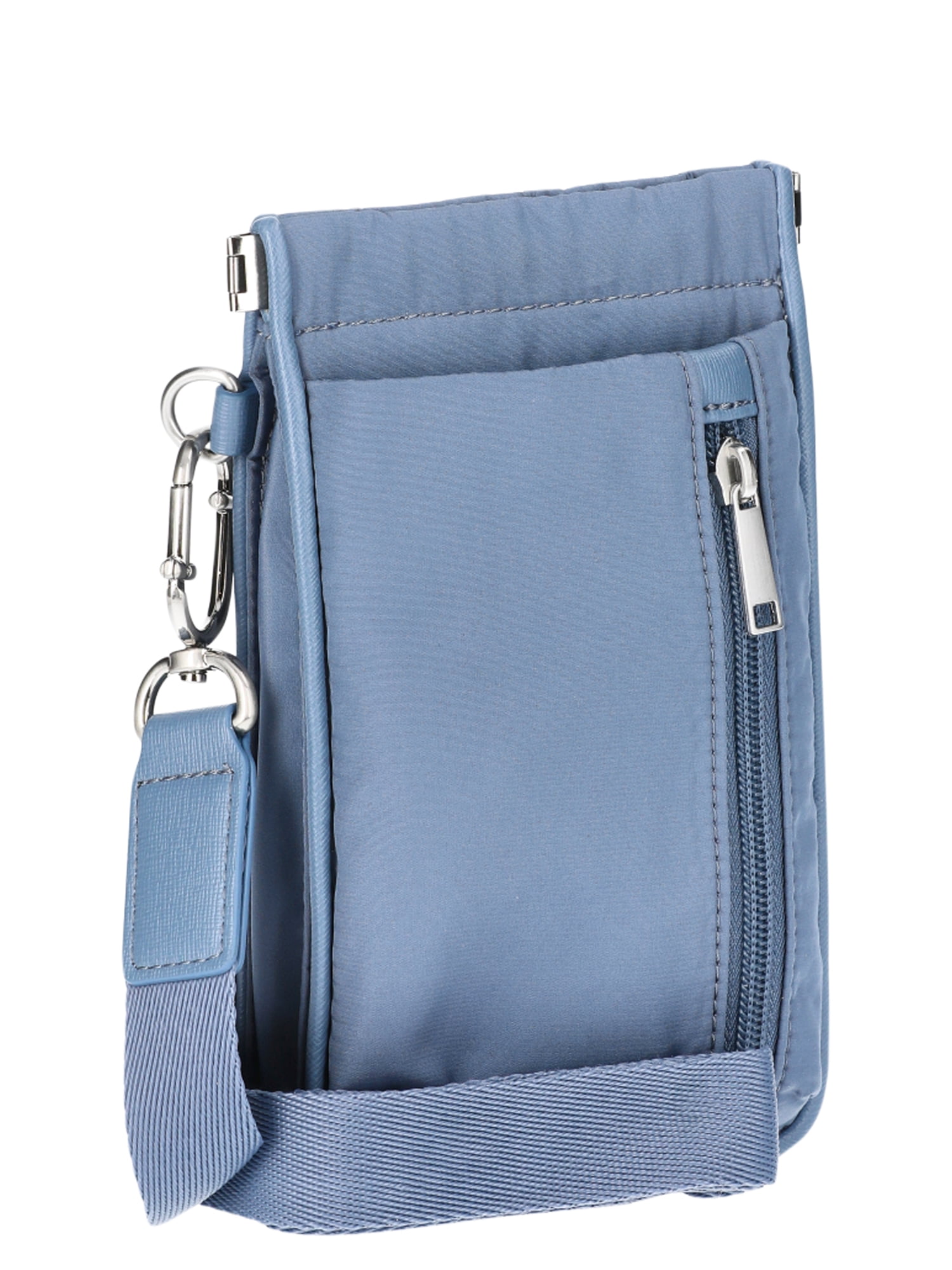 Time and Tru Women's Addilyn Cellie Small Crossbody with