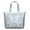No.463, variant on Flower Women's Large Weekend Travel Bag Moving Canvas Handbag Thick Double Layer Beach Weekend Travel Unisex Hospital Maternity Delivery with Toiletry Waterproof