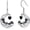 A2-Bat-Black, variant on Bat Earrings for Women 925 Sterling Silver Halloween Bat Drop Dangle Earrings Gothic Halloween Party Jewelry Gifts