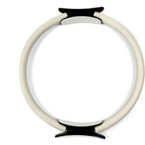 BESTSKY Yoga Pilates Fitness Home Fitness Body Shaping Yoga Wheel