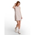 thumbnail image 5 of Reebok Women's & Women's Plus Team Player Polo Dress, Sizes XS-4X, 5 of 6