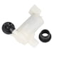 thumbnail image 4 of Automobile Windshield Washer Motor Pump Fit for Nissan, 4 of 5
