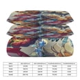 thumbnail image 2 of Bed sheet g37 legend of zelda print bedding set pattern duvet cover 3 piece set 1 quilt cover and 2 pillowcases for men women teens tq37 bed sheet, 2 of 5