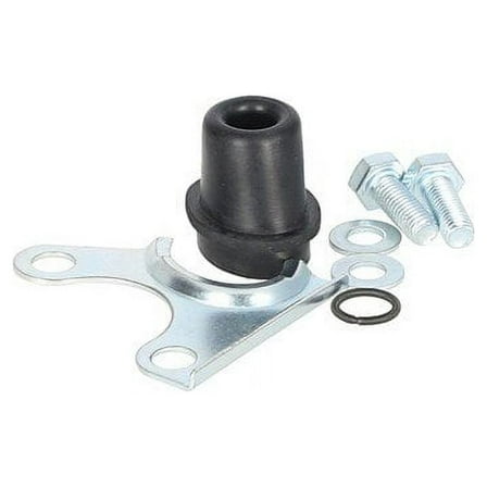 Brake Actuator Seal - Left Hand fits Massey Ferguson 350 360 362 365 375 390 390T 396 398 399 4225 4235 4240 4245 4255 4260 4265 4270 4355 1810992M91