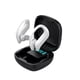 thumbnail image 2 of Inteprter 3x Auriculares deportivos impermeables Carga fácil para entrenamientos Ruido impermeable profesional Bluetooth verdadero Cables de audio/vídeo Negro, 2 of 2
