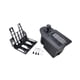 thumbnail image 4 of Lavadora de bola de carrito de golf y limpiador de clubes con soporte, fácil de mantener, 103994101 Accesorios Partes de repuesto Alta confiabilidad, 4 of 7