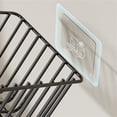 thumbnail image 3 of Hanging Fruit Basket Wall Mounted Kitchen Vegetable Storage Organizer Cabinet, 3 of 8