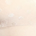 thumbnail image 3 of Brasier Hanes Intima para Mujer Tipo Invisible Beige Talla G, 3 of 4