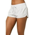 thumbnail image 5 of O'Neill O'Neill Laney 2" Stretch Boardshort for Women, 5 of 13