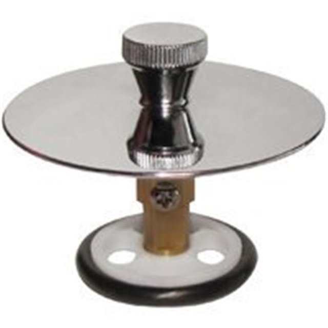 Plumb Pak Bouchon Universel pour Baignoire K826-36PC