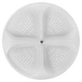 thumbnail image 6 of Washer Washplate Replacement for Washing Machine Washer Plate Parts Washing Machine Washplate Replacement, 6 of 6