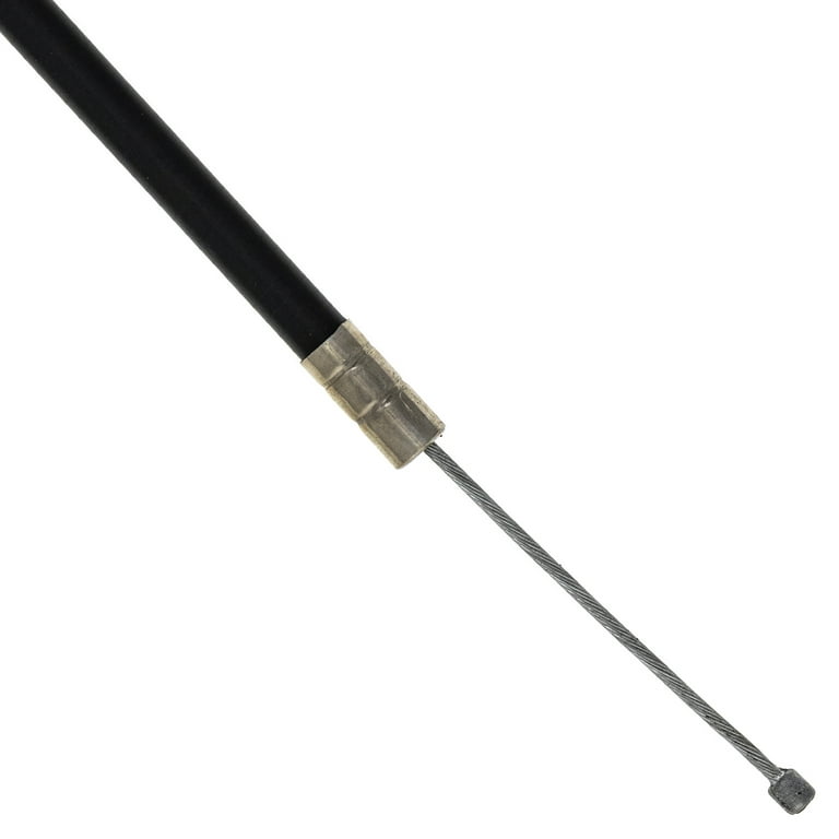 NICHE Choke Cable For Suzuki Quadrunner 160 LT160E LTF160 - Foto 9