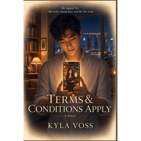 Terms & Conditions Apply, (Paperback)