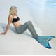 thumbnail image 3 of Colas De Sirena Para Nadar Para Niños Y Adultos Con Monoaleta -_mm, 3 of 4