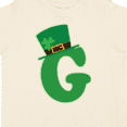 thumbnail image 4 of Inktastic Irish St Patricks Day Letter G Monogram Boys or Girls Toddler T-Shirt, 4 of 5