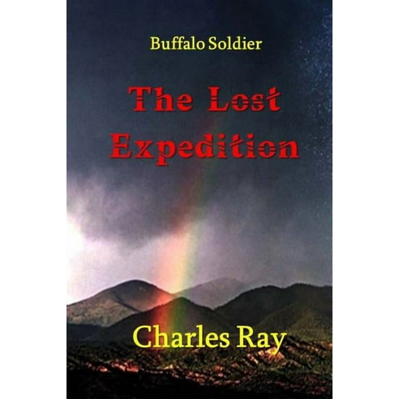 Buffalo Soldier Buffalo Soldier: The Lost Expedition, Book 15, (Paperback)