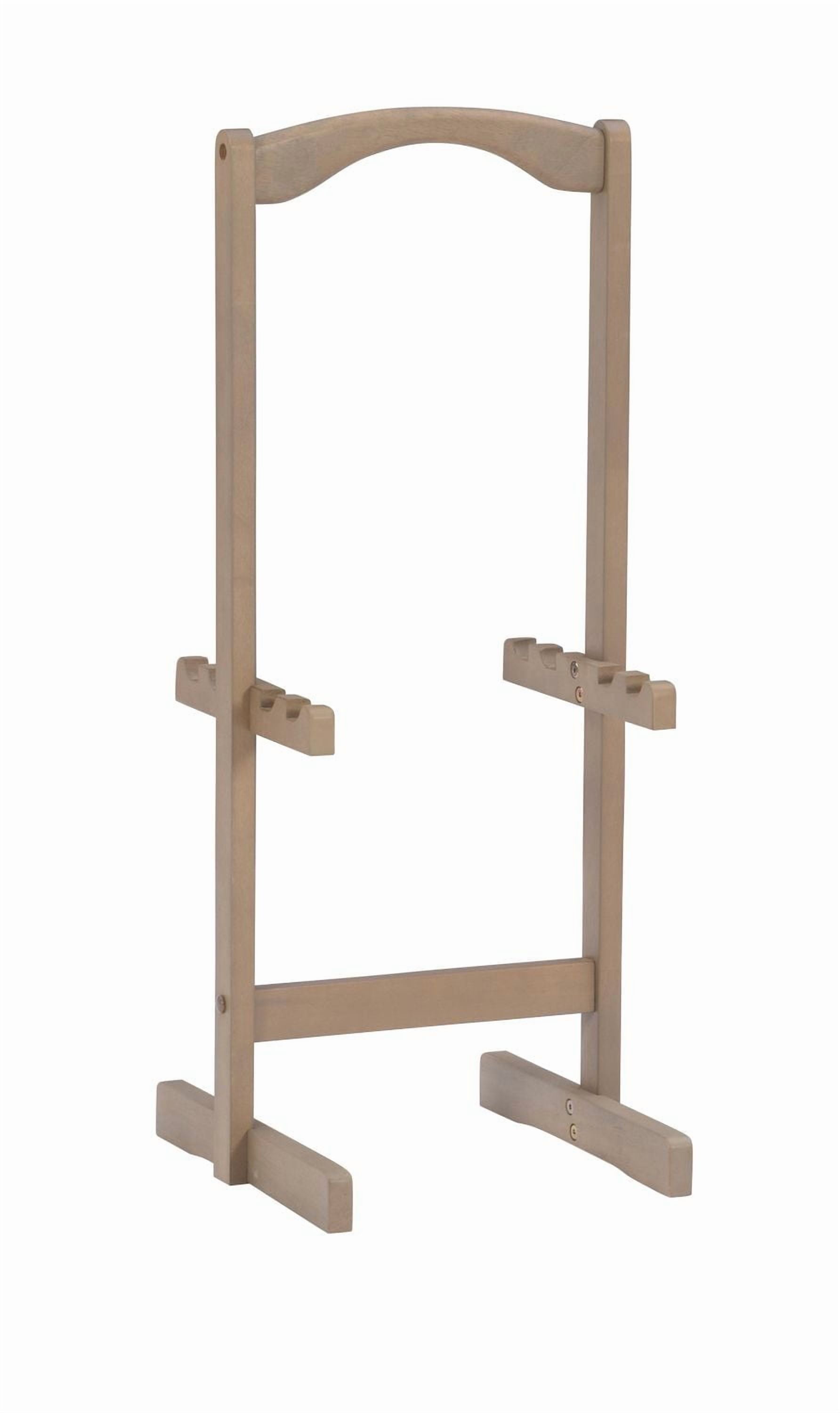 Ensemble de table à plateau en acacia gris Smyth