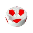 thumbnail image 1 of Puff Balón De Soccer Lunics Balón de Soccer, 1 of 7