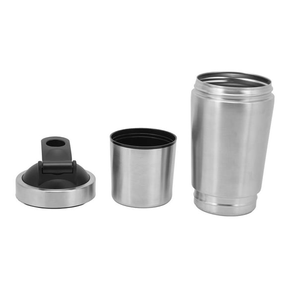 Stainless Steel Shaker Bottle,Protein Shaker Bottle with Shaker Cup Protein Shaker Bottle Quality You Can Trust