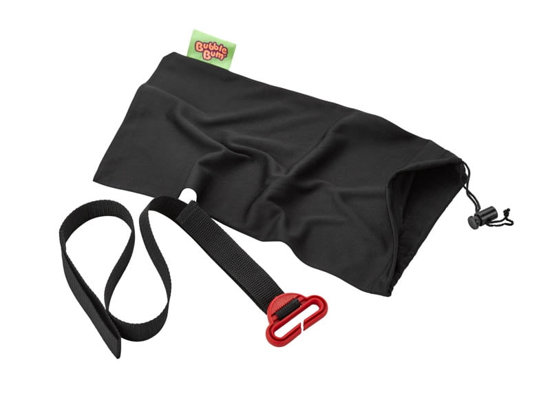 bubblebum booster seat walmart