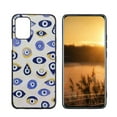 thumbnail image 1 of Compatible with LG K62 Phone Case, Evil-128 Case Silicone Protective for Teen Girl Boy Case for LG K62, 1 of 1