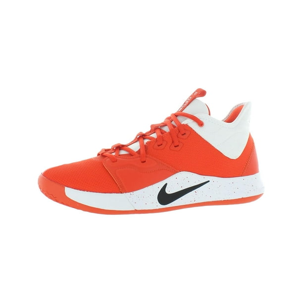 Nike Mens PG 3 TB Promo Sport Performance Basketball Shoes -